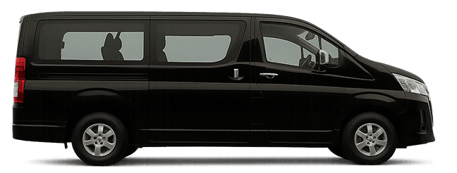 Van