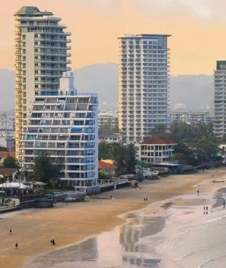 Hua Hin