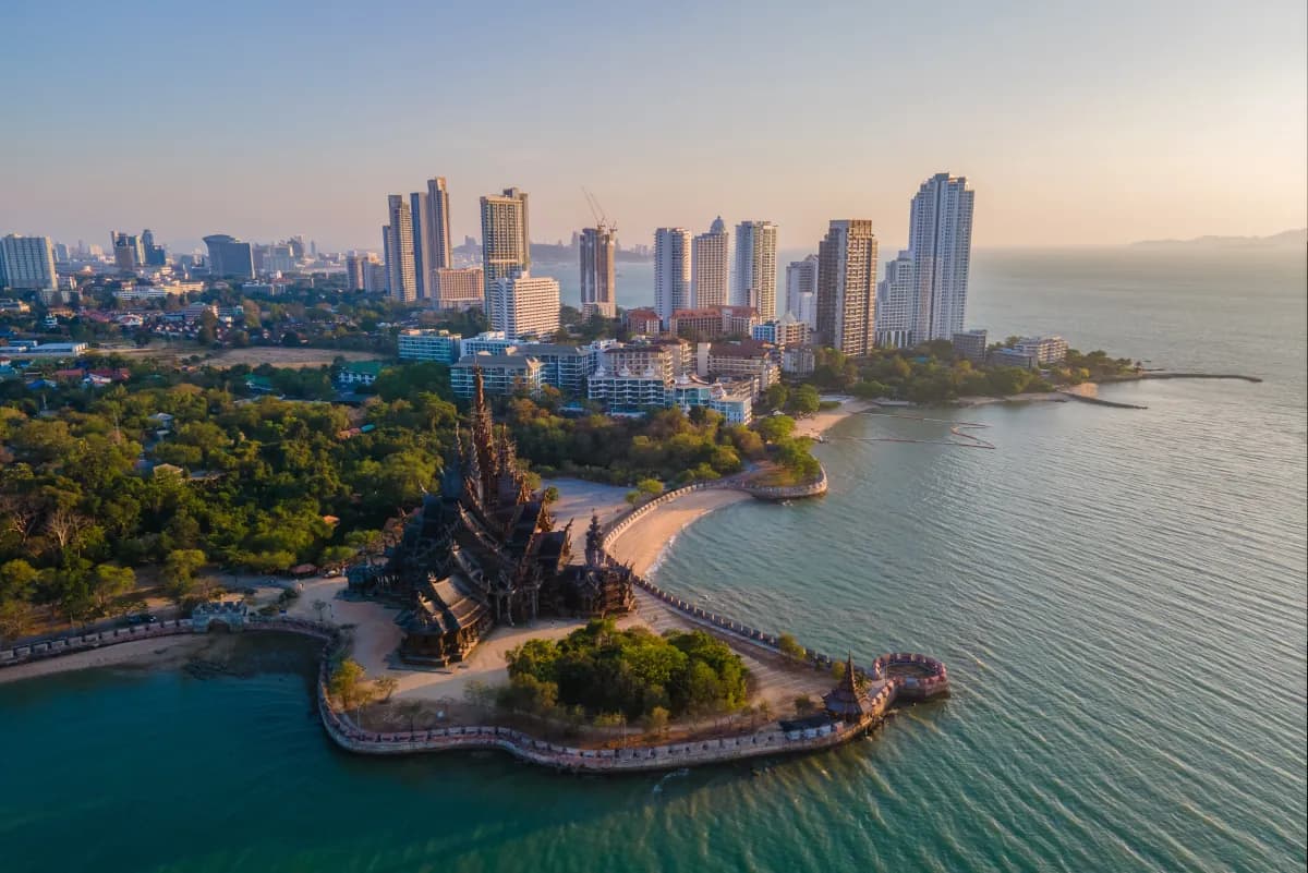 Pattaya